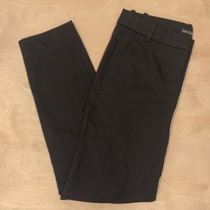 NWT J. Crew Mercantile Cropped Pants